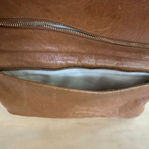 Tory Burch Bombe Reva Clutch - Picture 6 of 7